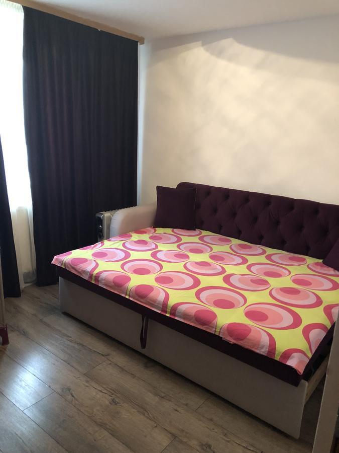 Apartament Isabela Hotel นาโวดาริ ภายนอก รูปภาพ